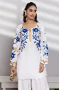 Cotton Kashmiri Aari Kurta 2.webp