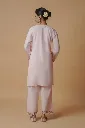 Kashmiri Aari Work Cotton Kurta Set 3.webp