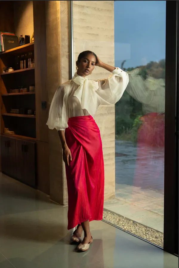 Wrap Skirt PINK.webp